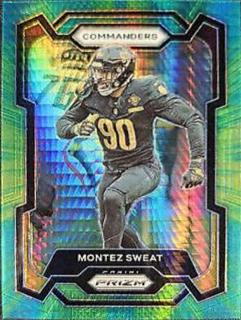 Montez Sweat