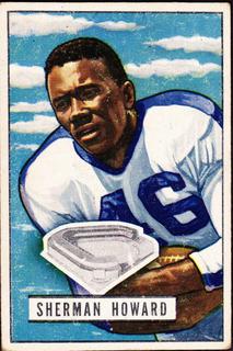 Sherman Howard