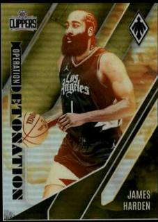 James Harden