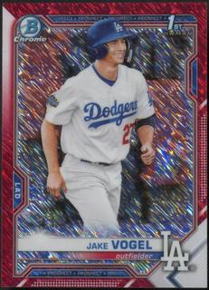 Jake Vogel