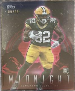 MarShawn Lloyd