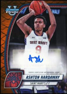 Ashton Hardaway