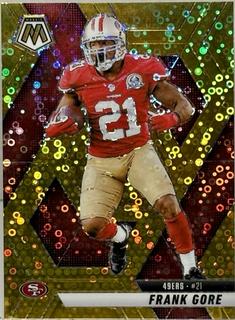 Frank Gore