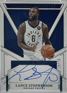 Lance Stephenson