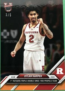 Dylan Harper