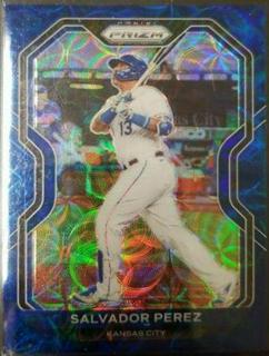 Salvador Perez