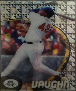 Mo Vaughn
