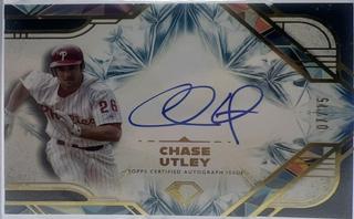 Chase Utley