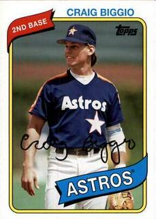 Craig Biggio