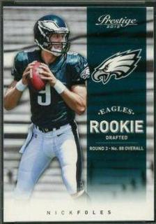 Nick Foles