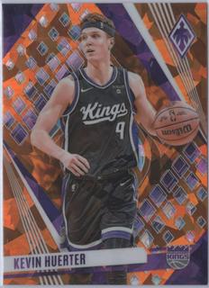 Kevin Huerter