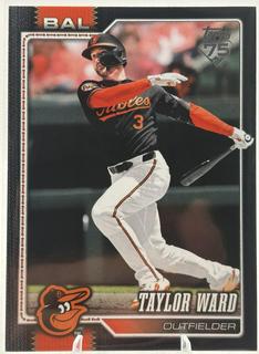 Taylor Ward