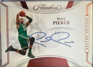Paul Pierce