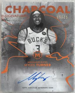 Myles Turner