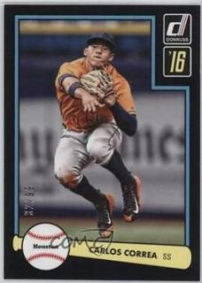 Carlos Correa
