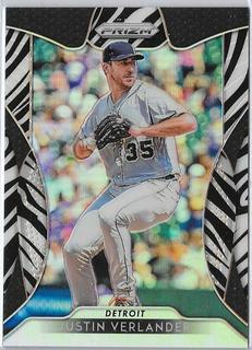 Justin Verlander