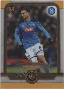 Fabian Ruiz [Copper] #32