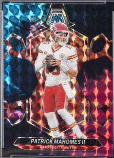 Patrick Mahomes II