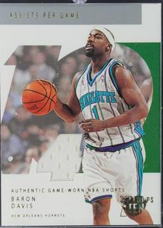 Baron Davis