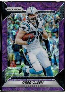 Greg Olsen