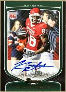 Kenny Britt