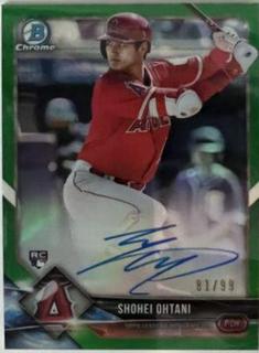 Shohei Ohtani