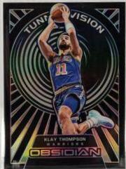 Klay Thompson