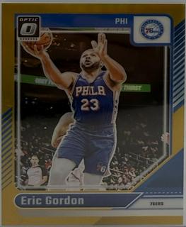Eric Gordon