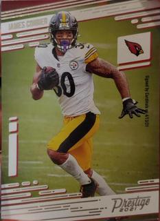 James Conner