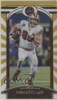 George Kittle