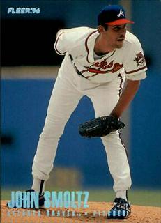 John Smoltz
