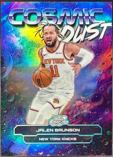 Jalen Brunson