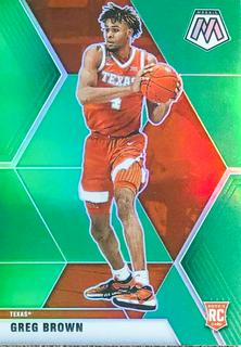 Greg Brown III