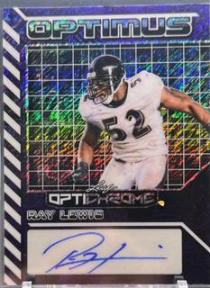 Ray Lewis