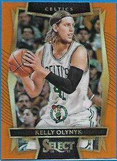 Kelly Olynyk