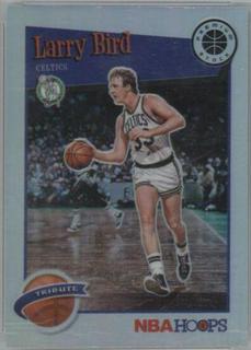 Larry Bird