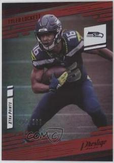 Tyler Lockett