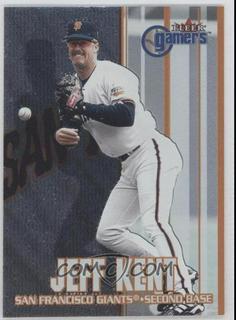 Jeff Kent