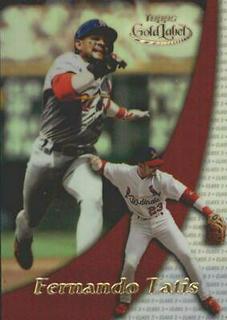 Fernando Tatis