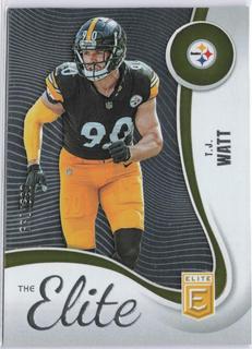 T.J. Watt