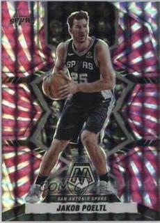 Jakob Poeltl