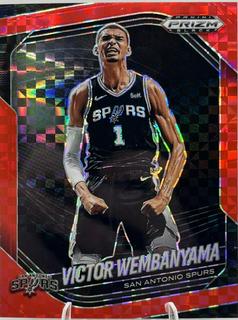 Victor Wembanyama