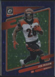 Joe Mixon