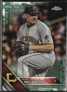 Mark Melancon