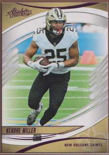 Kendre Miller