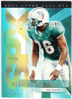 Marty Booker