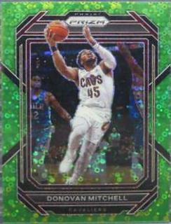 Donovan Mitchell