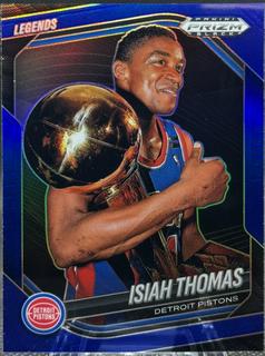 Isiah Thomas
