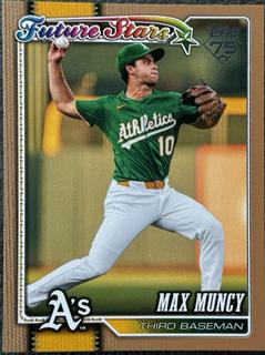 Max Muncy