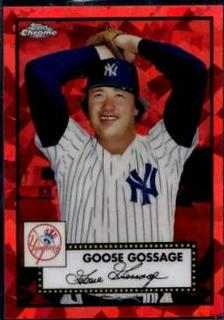 Goose Gossage